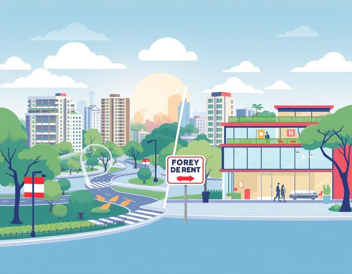 A Guide to Heavy Deposit Rentals in Pune