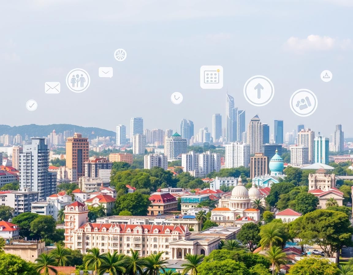 A Guide to Understanding Property Taxes in Pune: Types, Calculations, and Payment Processes