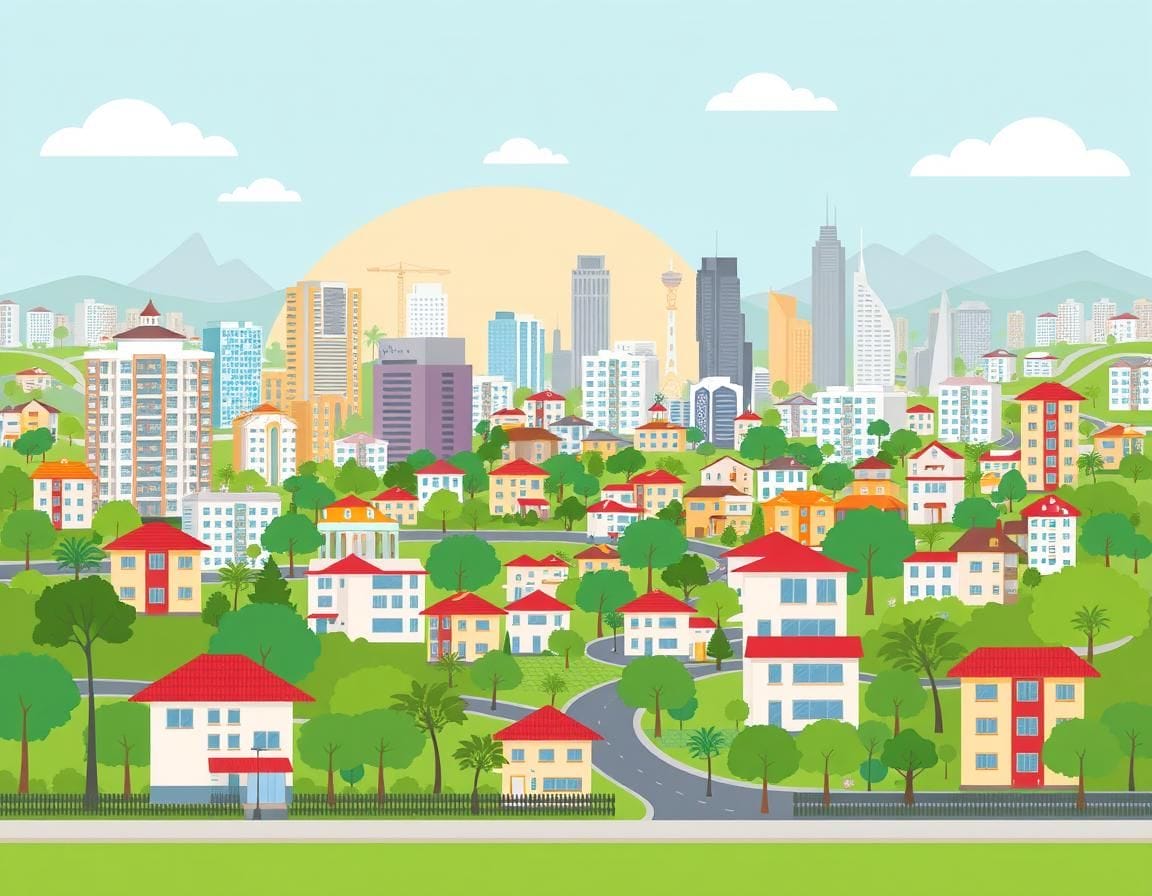 Affordable Housing Options: Exploring Budget-Friendly Choices in Pune