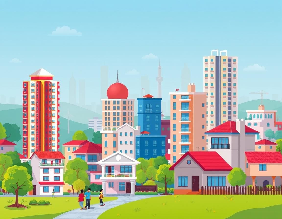 Affordable Housing Regulations in Pune: Essential Insights and Future Trends