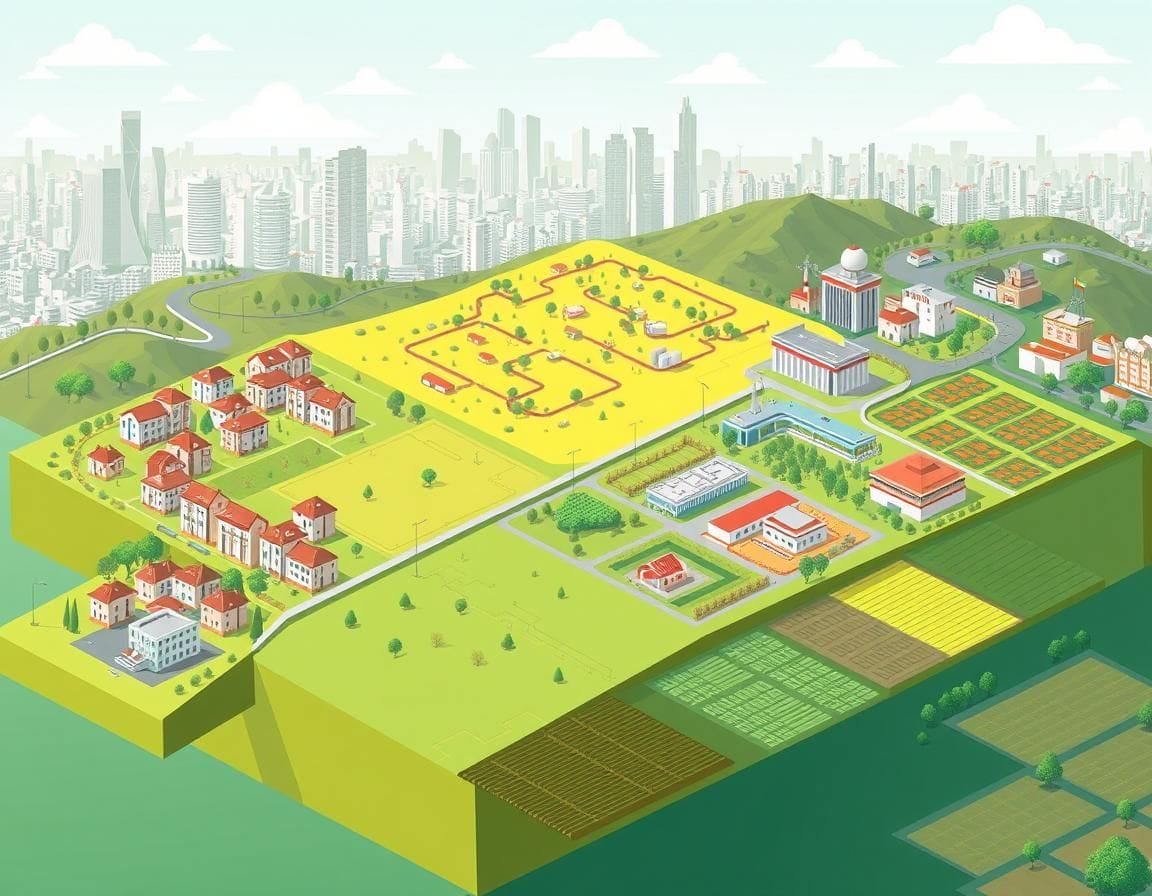 An Overview of Land Use Laws in Pune: Essential Insights for Property Buyers