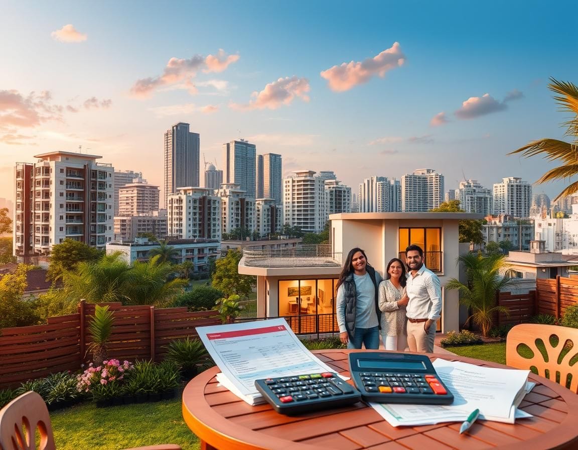 Analyzing Pune’s Home Finance Companie