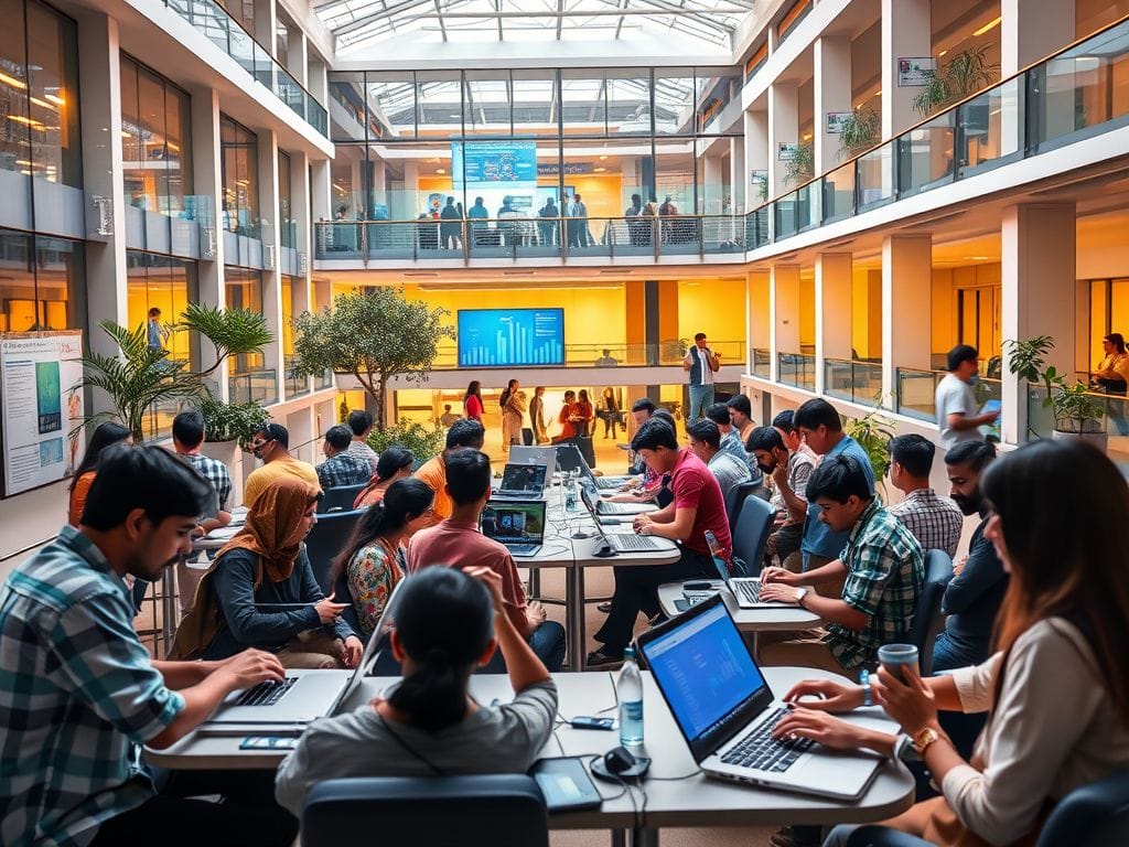 Pune's Emerging Colleges for Data Science and AI: Shaping the Future of Technology Education