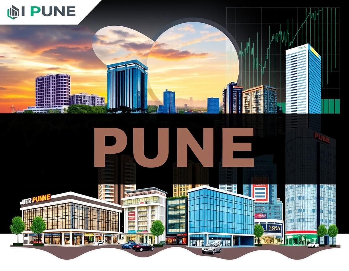 Best Practices for Renting Out Commercial Property in Pune: A Comprehensive Guide for Landlords