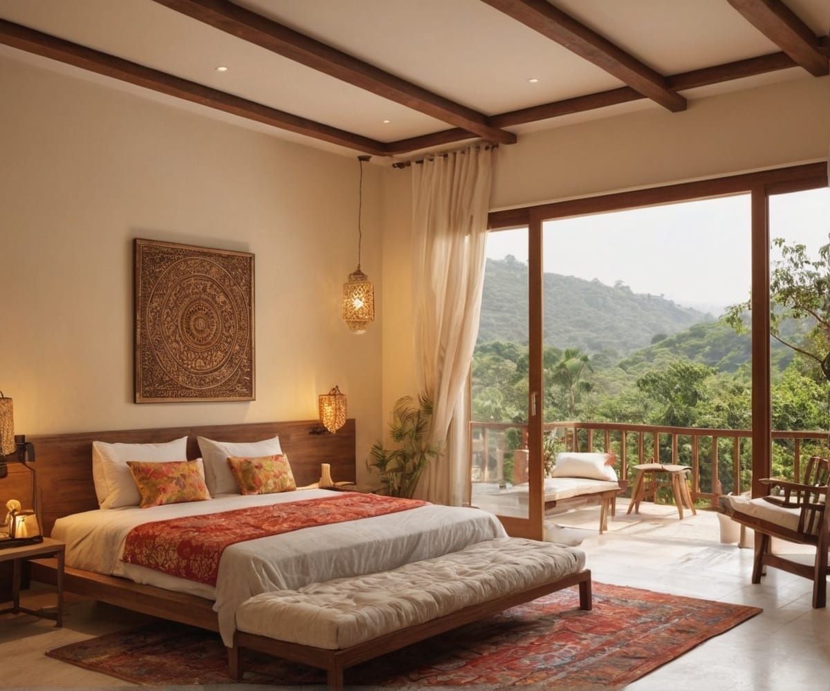 Creating A Cozy Home: Exploring Interior Design Trends In Pune