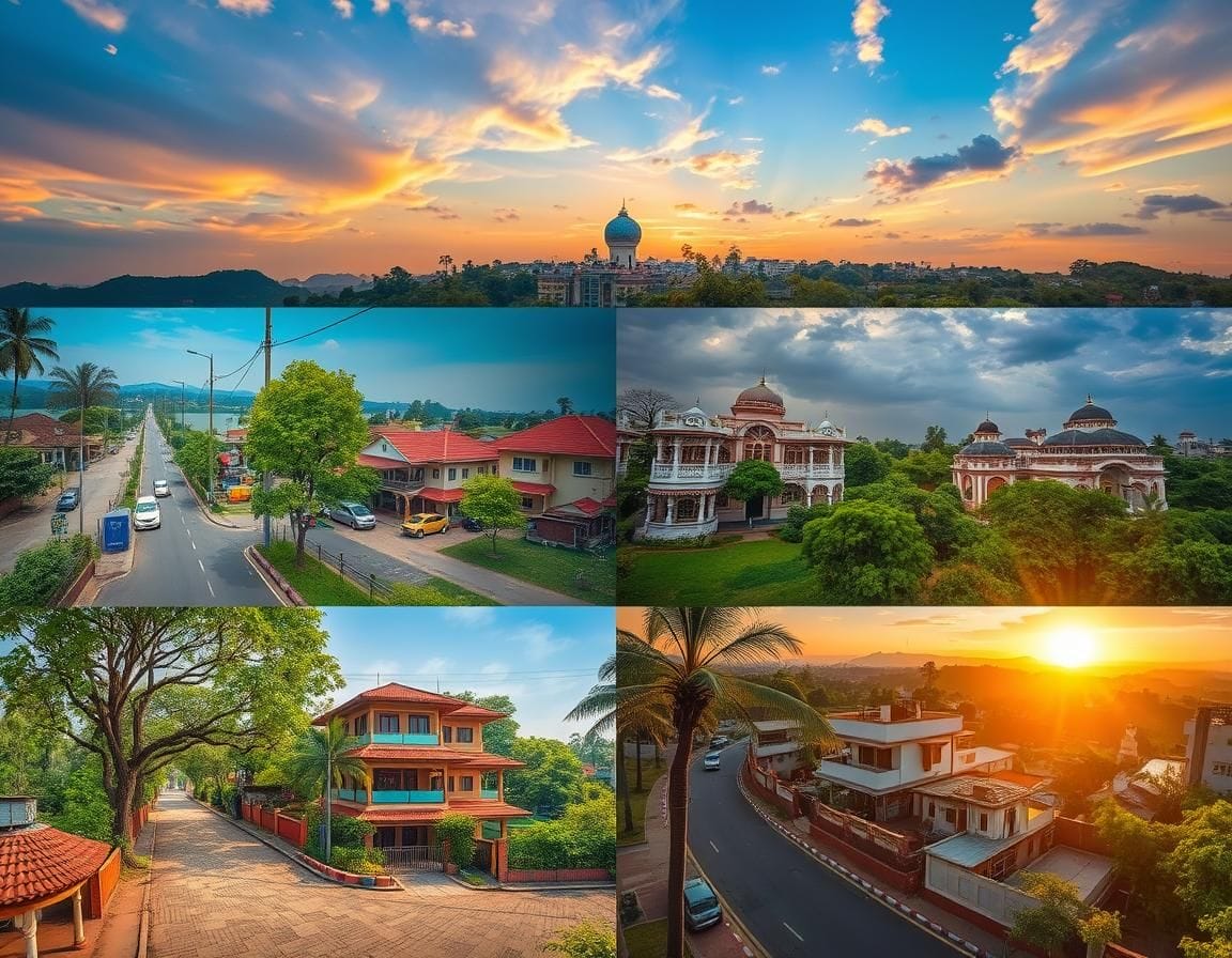 Discovering Hidden Gems: Unearthing Pune's Lesser-Known Neighborhoods for Real Estate Investment