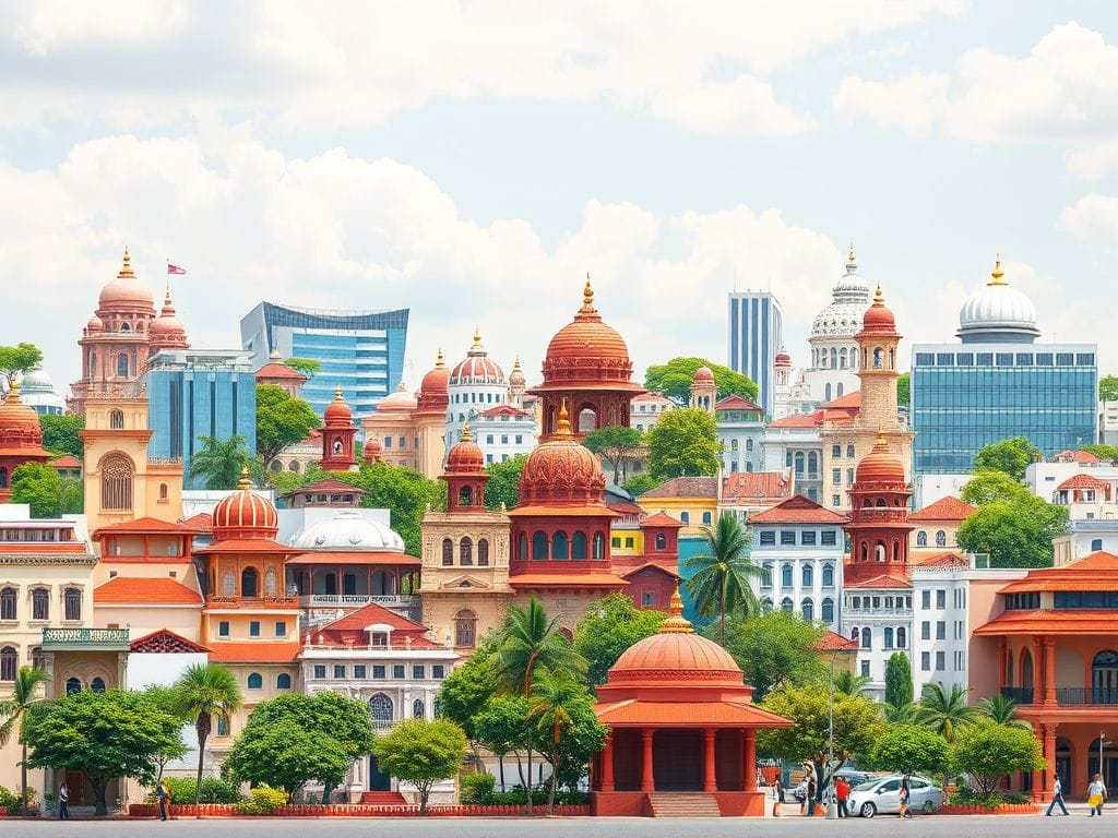 Emerging Trends in Pune’s Architecture Colleges Shaping the Future of Design Education