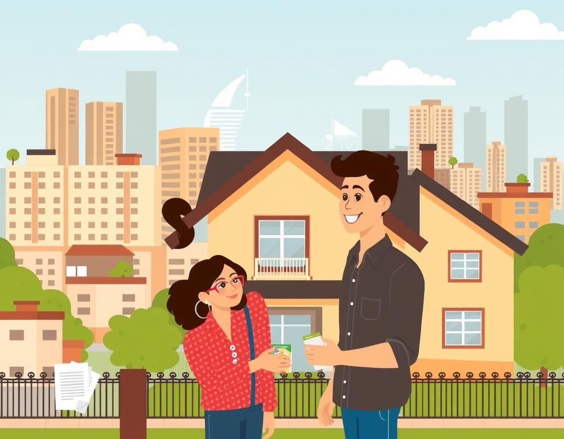 Essential Checklists for First-time Home Buyers in Pune Navigating the Real Estate Market