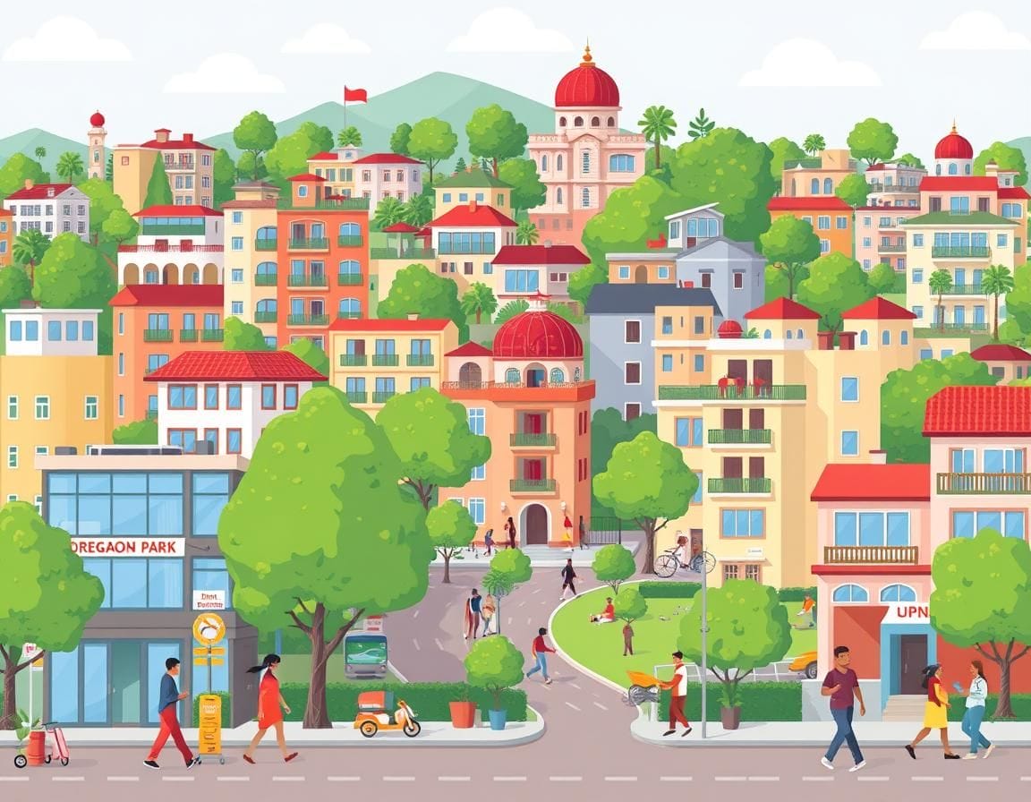 Essential Guide to Renting a Home in Pune for Newcomers: Navigating the Real Estate Market and Settling In