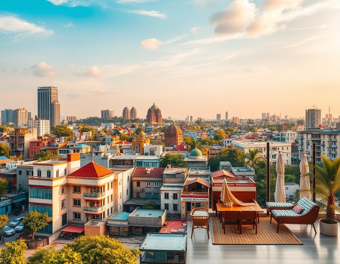 Evaluating Long-Term vs. Short-Term Rentals in Pune: Navigating Opportunities and Challenges