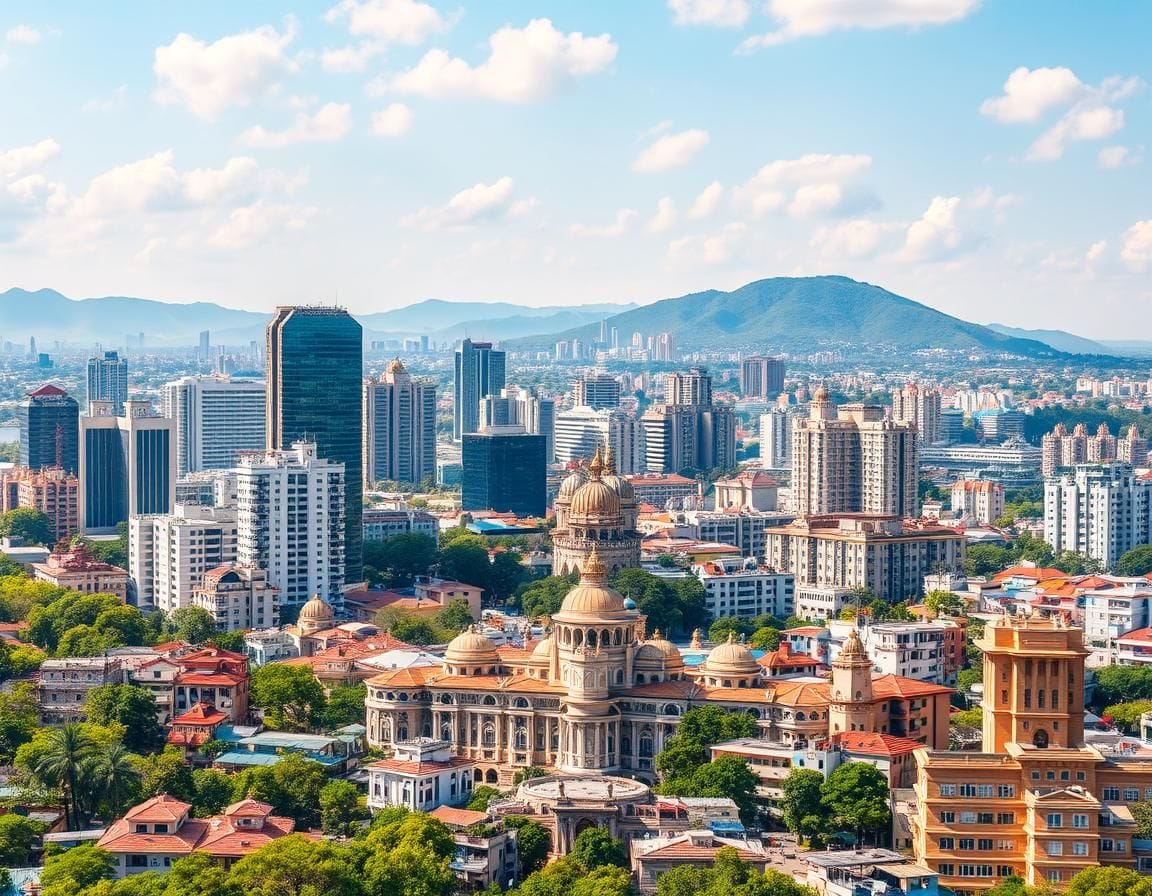 Evaluating the Pros and Cons of Investing in Pune's Real Estate Market for Informed Decision Making