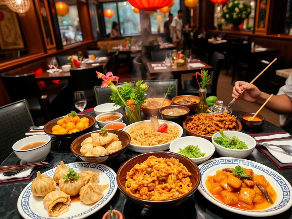 Exploring the Best Chinese Food in Pune: Top Picks for Food Lovers