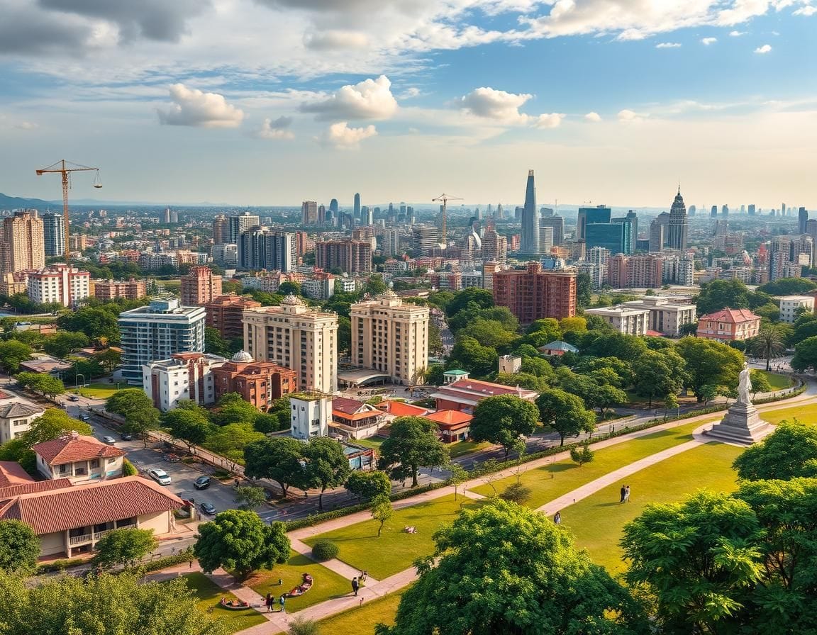 Exploring the Impact of Government Regulations on Pune Housing Market Trends and Challenges