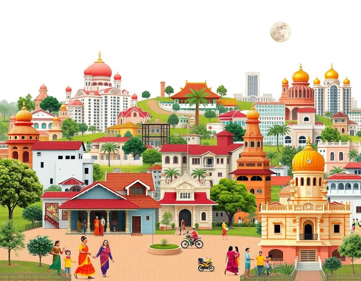 How Cultural Factors Influence Home Buying in Pune: A Deep Dive into Local Trends and Preferences