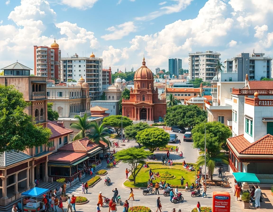 How Local Culture Shapes Pune's Real Estate Market