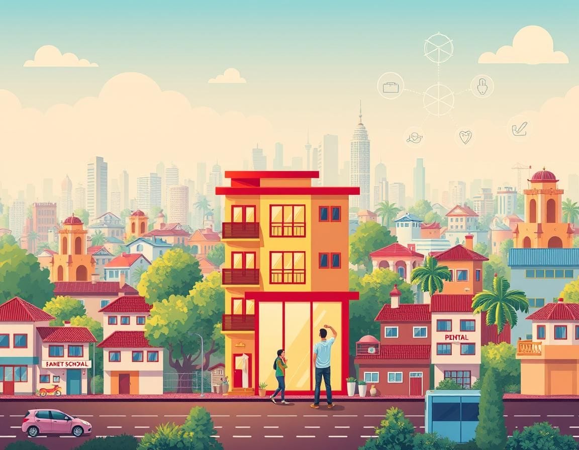 How to Assess Rental Properties in Pune: A Comprehensive Landlord’s Guide