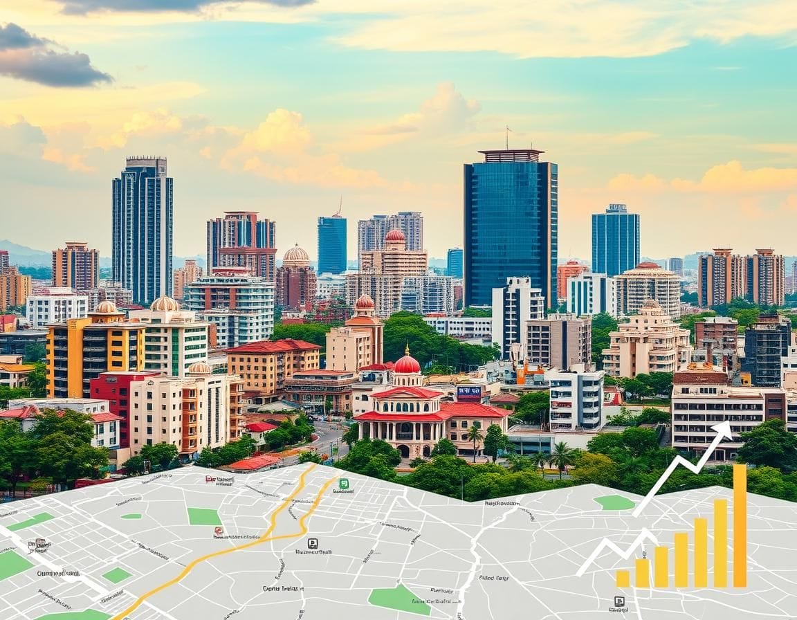 How to Choose the Right Investment Property for Rental Income in Pune