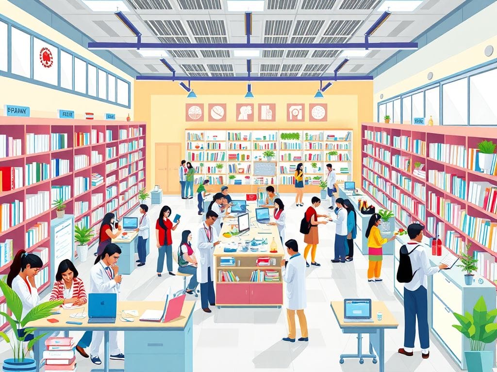 How to Choose the Right Pharmacy College in Pune: A Comprehensive Guide to Making an Informed Decision