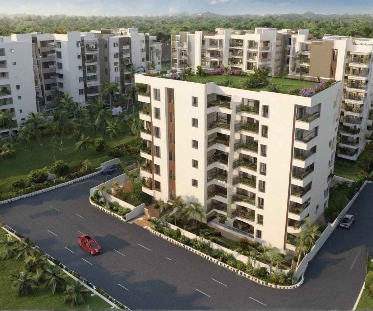 How to Create a Diverse Property Investment Portfolio in Pune: A Comprehensive Guide