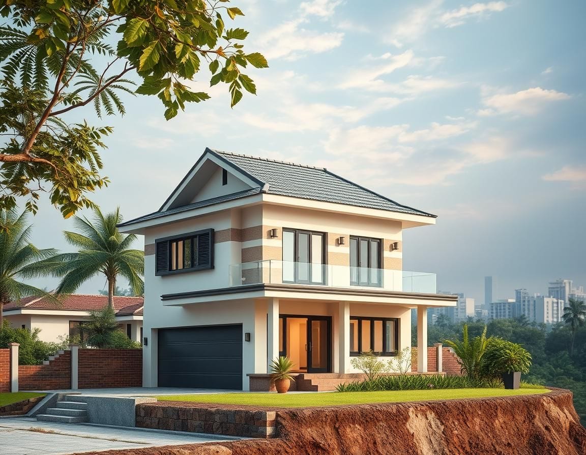How to Evaluate the Quality of Construction in Pune Homes: A Comprehensive Guide for Buyers