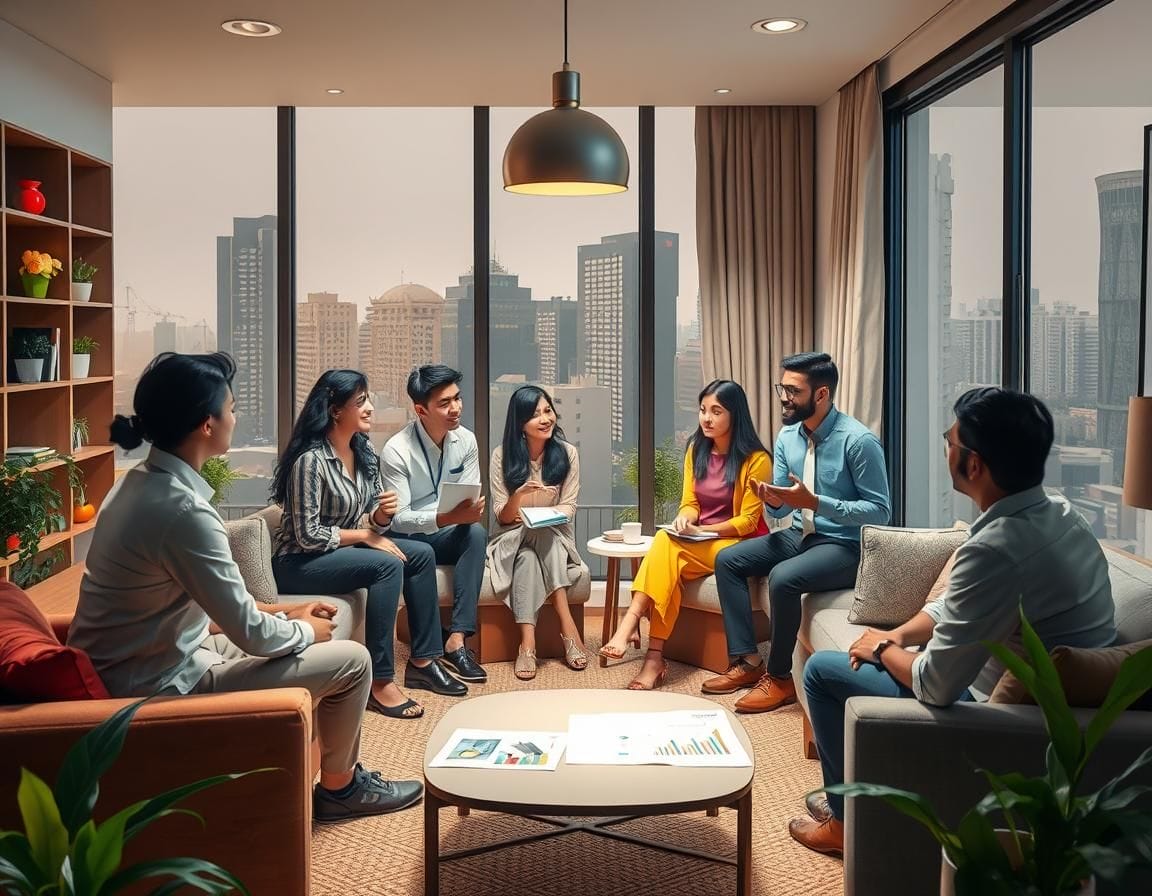 How to Successfully Negotiate Rent Increases in Pune: Tips and Strategies for Tenants