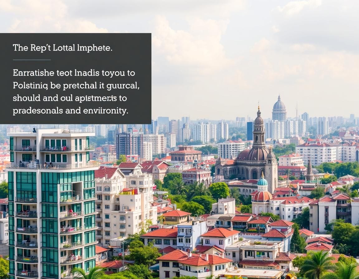 How to Successfully Rent Out Your Property in Pune: Essential Tips for Landlords