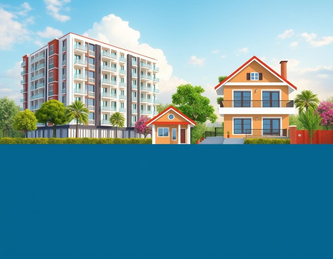 How to Transition from Renter to Homeowner in Pune: A Comprehensive Guide to Navigating the Real Estate Market