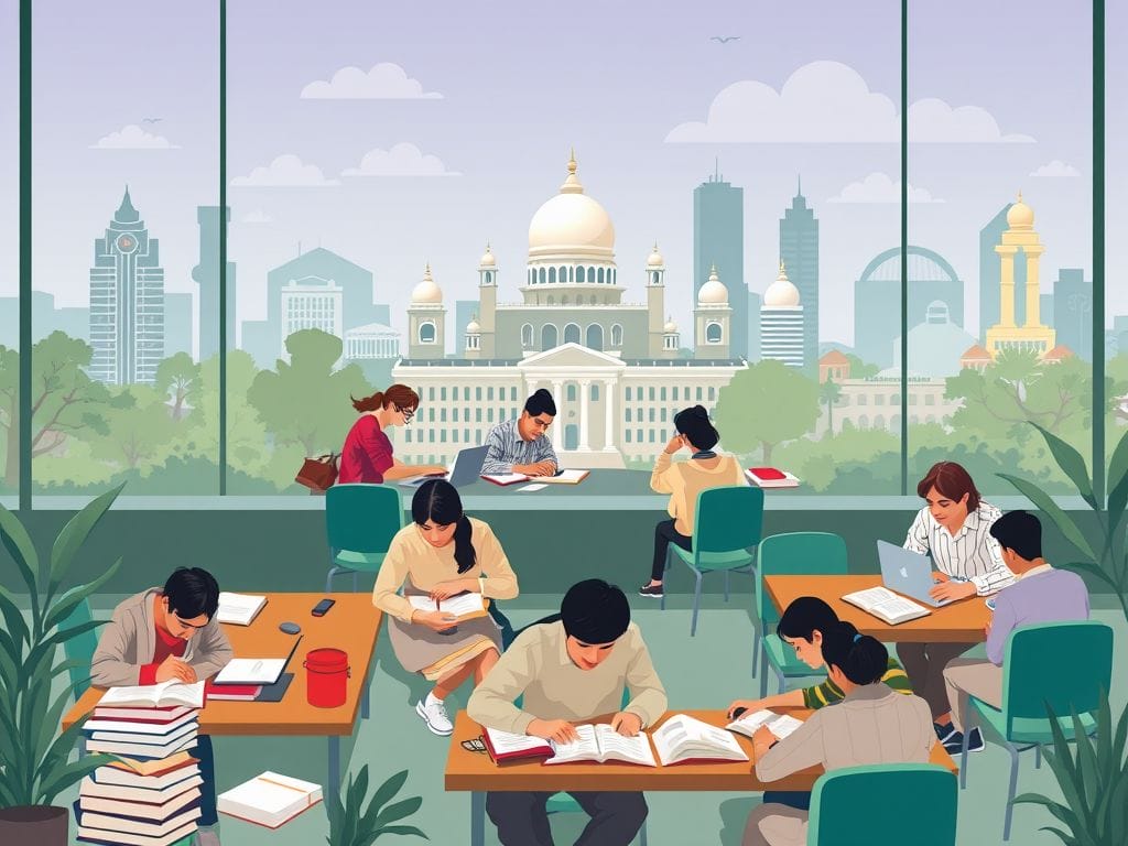 Pune's Best Coaching Institutes for NDA Exam Preparation: A Comprehensive Guide