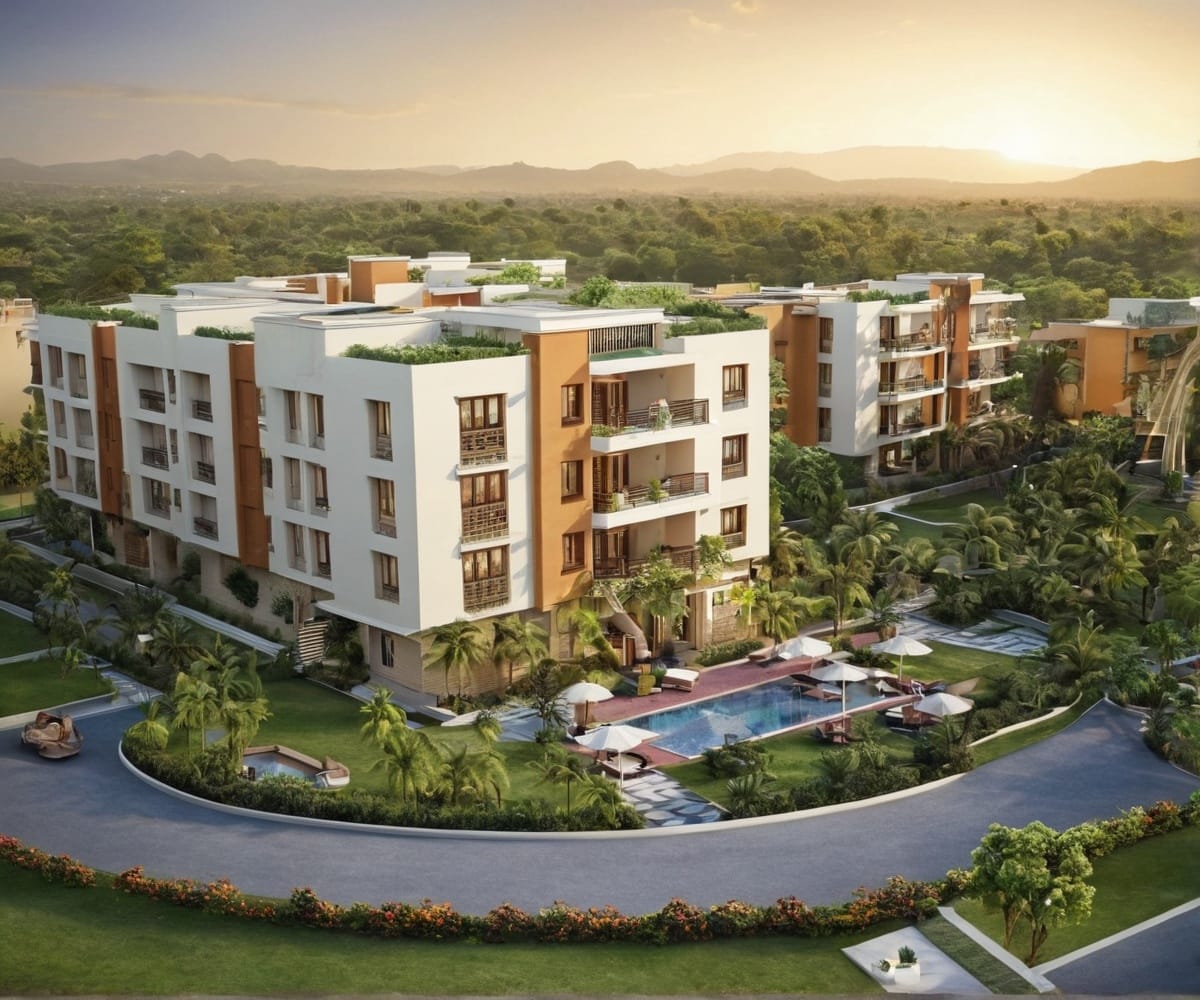 Key Considerations for Downsizing in Pune: A Comprehensive Guide for Residents