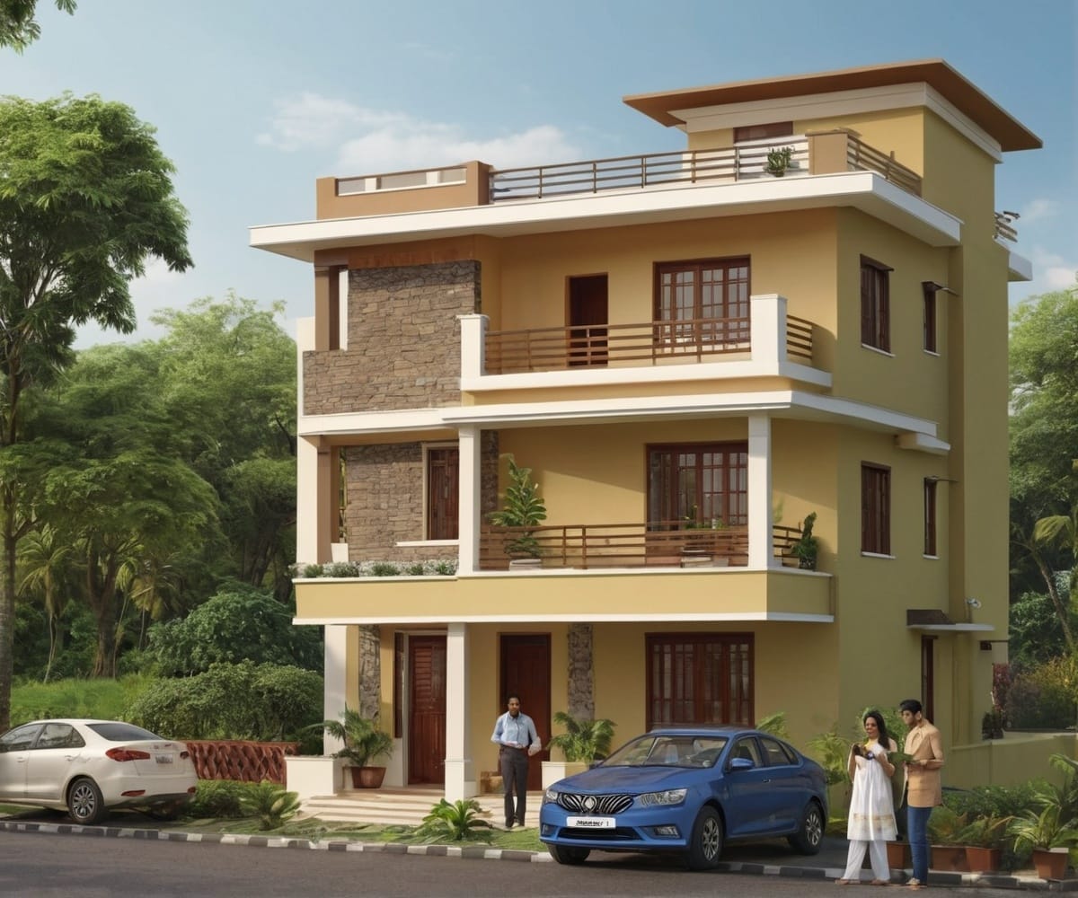 The Future of Traditional vs. Online Real Estate Agencies in Pune: Navigating the Evolving Market Landscape