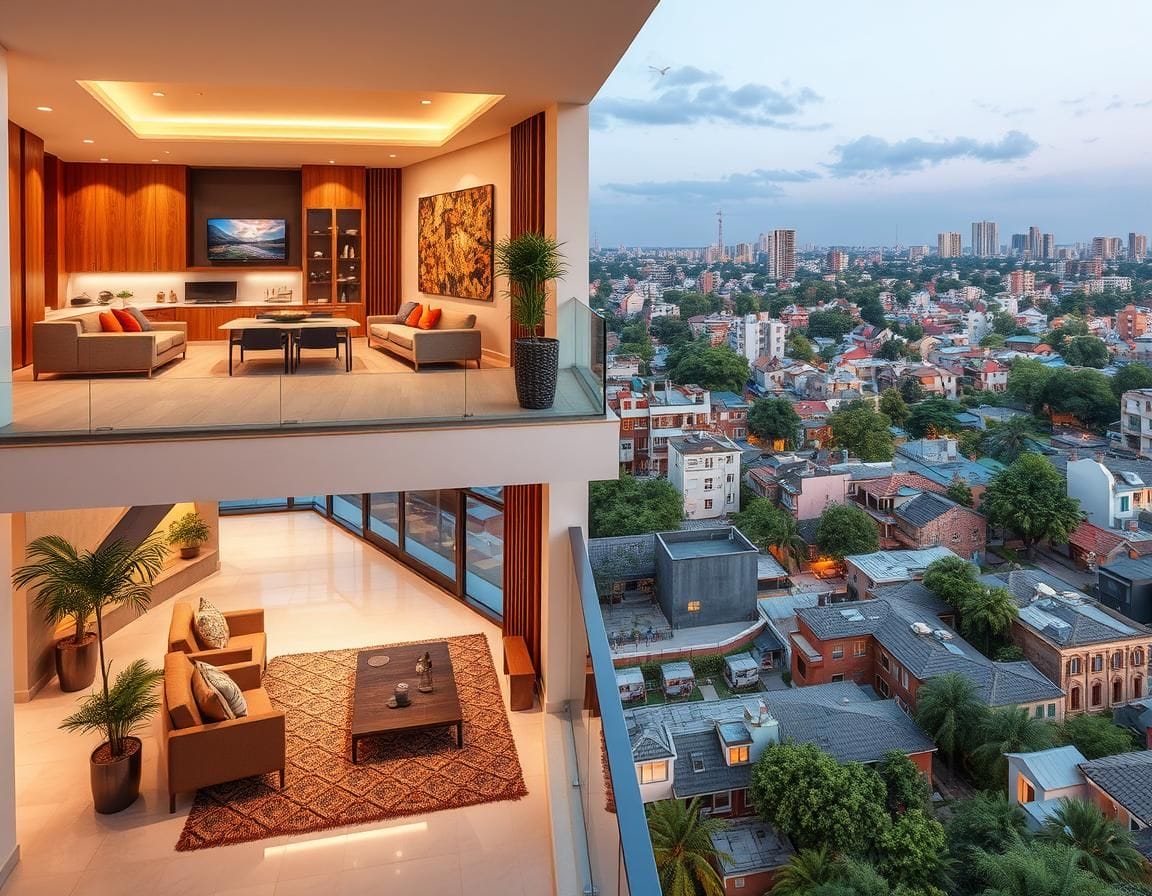 Pros and Cons of Buying Duplex Flats in Pune: A Comprehensive Guide for Homebuyers