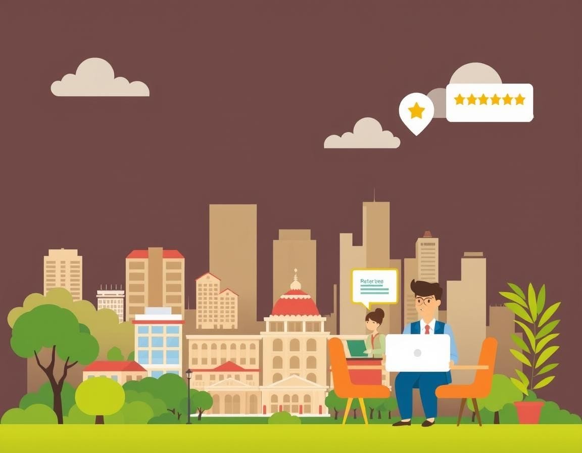 Reviews of the Top Real Estate Agencies in Pune: Your Guide to Making an Informed Choice