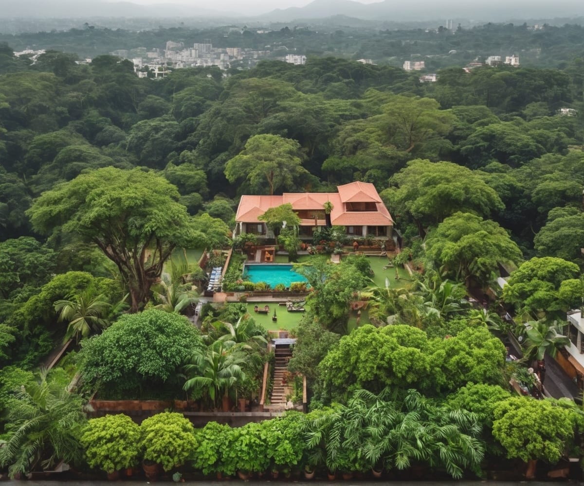 Seasonal Factors Affecting Real Estate Sales in Pune: Understanding Market Trends and Timing Opportunities