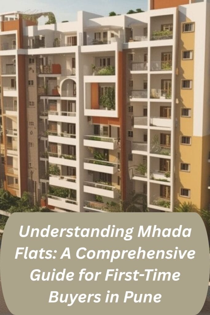 Understanding Mhada Flats: A Comprehensive Guide for First-Time Buyers in Pune