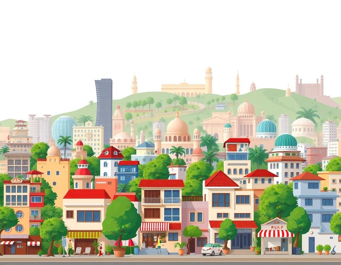 Starting a Rental Business in Pune A Beginner's Guide to Success in the Real Estate Market