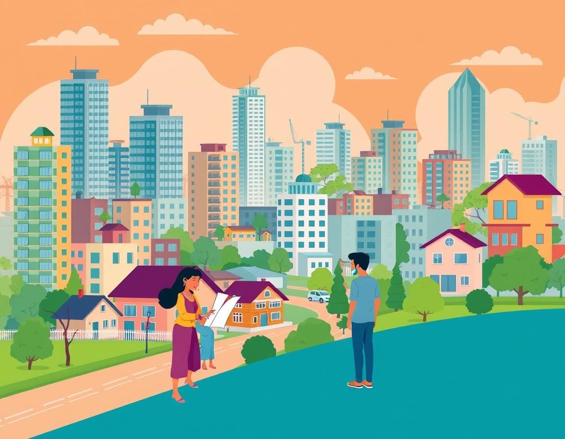 The Benefits of Using Home Finance Companies in Pune for Smart Homebuyers