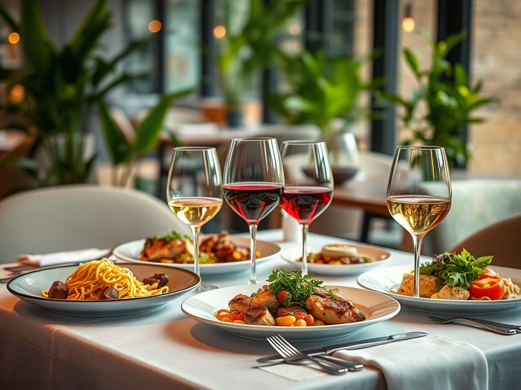 The Best Continental Restaurants in Pune: A Culinary Adventure Awaiting Your Taste Buds