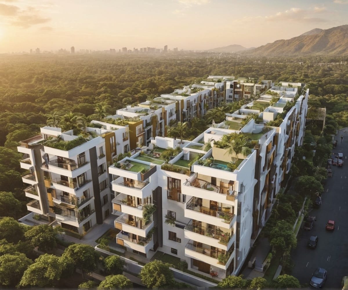 The Best Strategies for Flipping Homes in Pune: A Comprehensive Guide for Investors