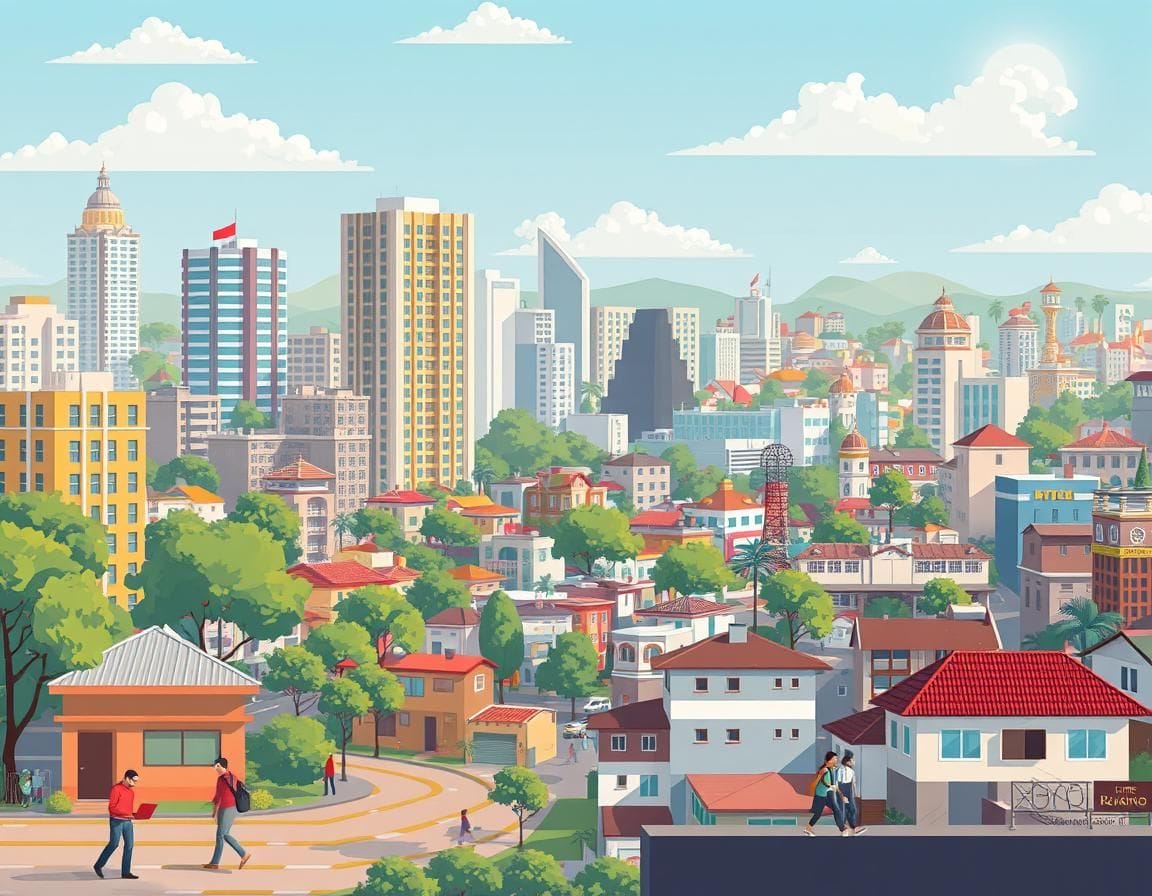 The Current State of Pune’s Rental Market: Key Trends, Drivers, and Future Insights