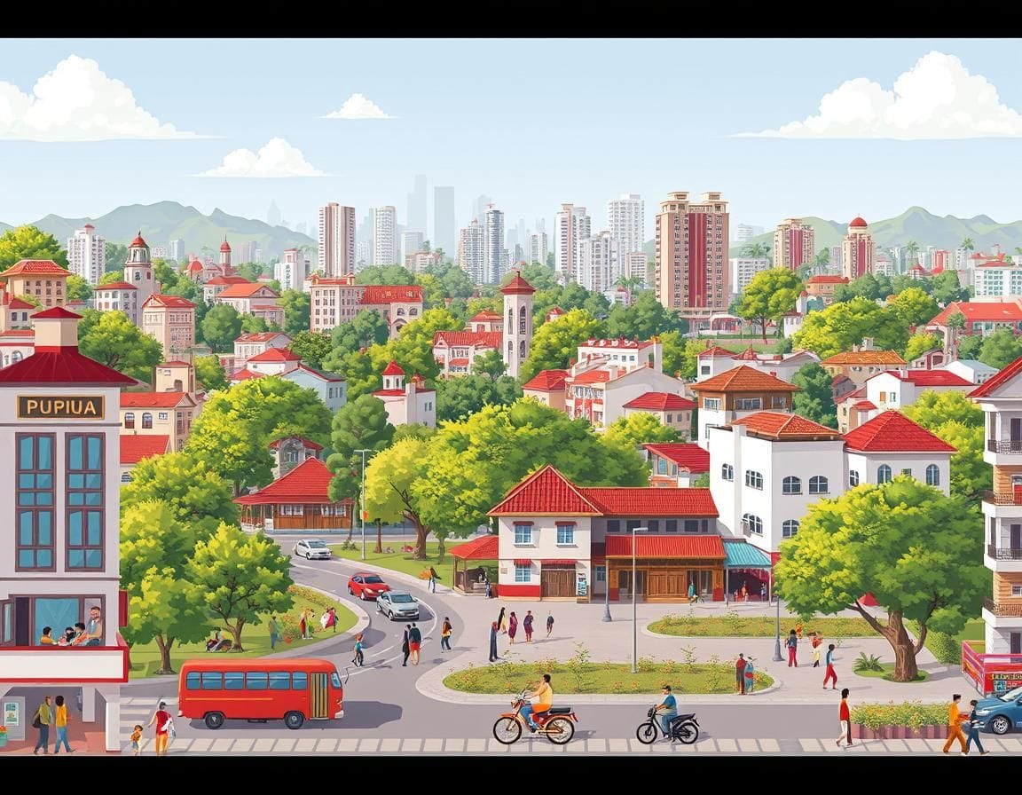 The Importance of Location: A Guide to Choosing the Right Neighborhood in Pune