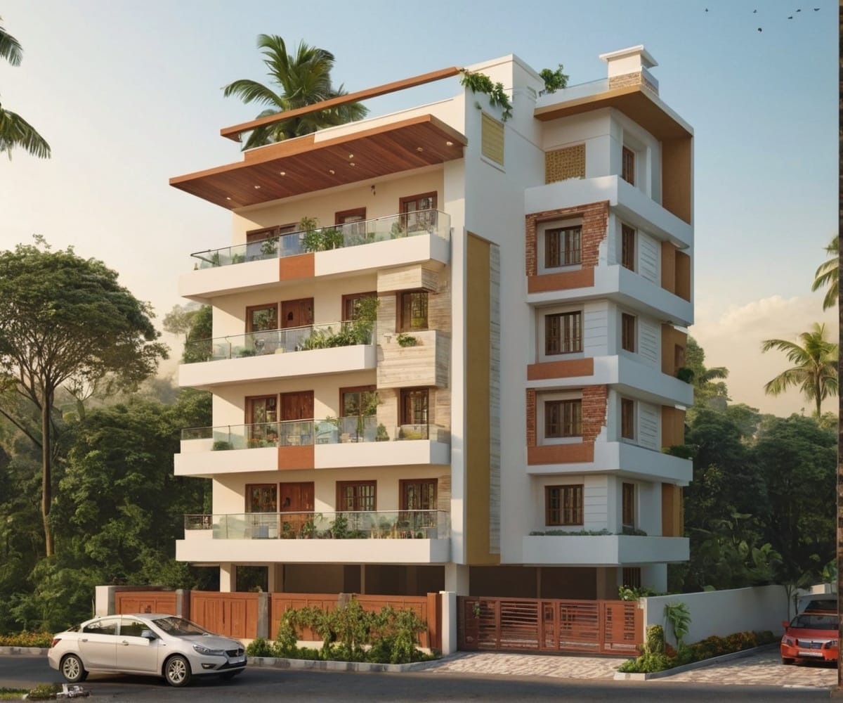 The Pros and Cons of Renovating a Property Before Selling in Pune: A Comprehensive Guide