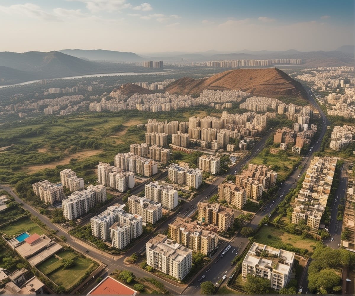 Tips for Managing Long-Distance Rental Properties in Pune: A Comprehensive Guide for Remote Landlords