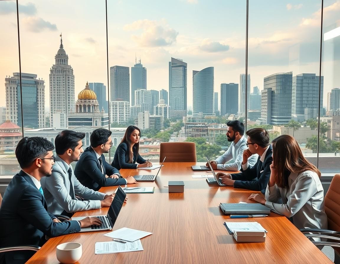Tips for Negotiating Lease Agreements for Commercial Properties in Pune