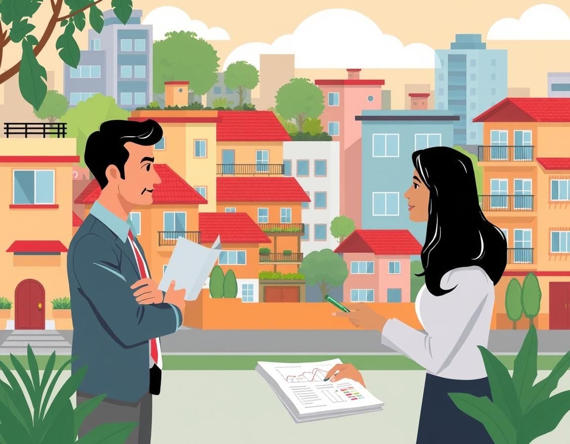 Tips for Negotiating Property Prices in Pune: A Comprehensive Guide