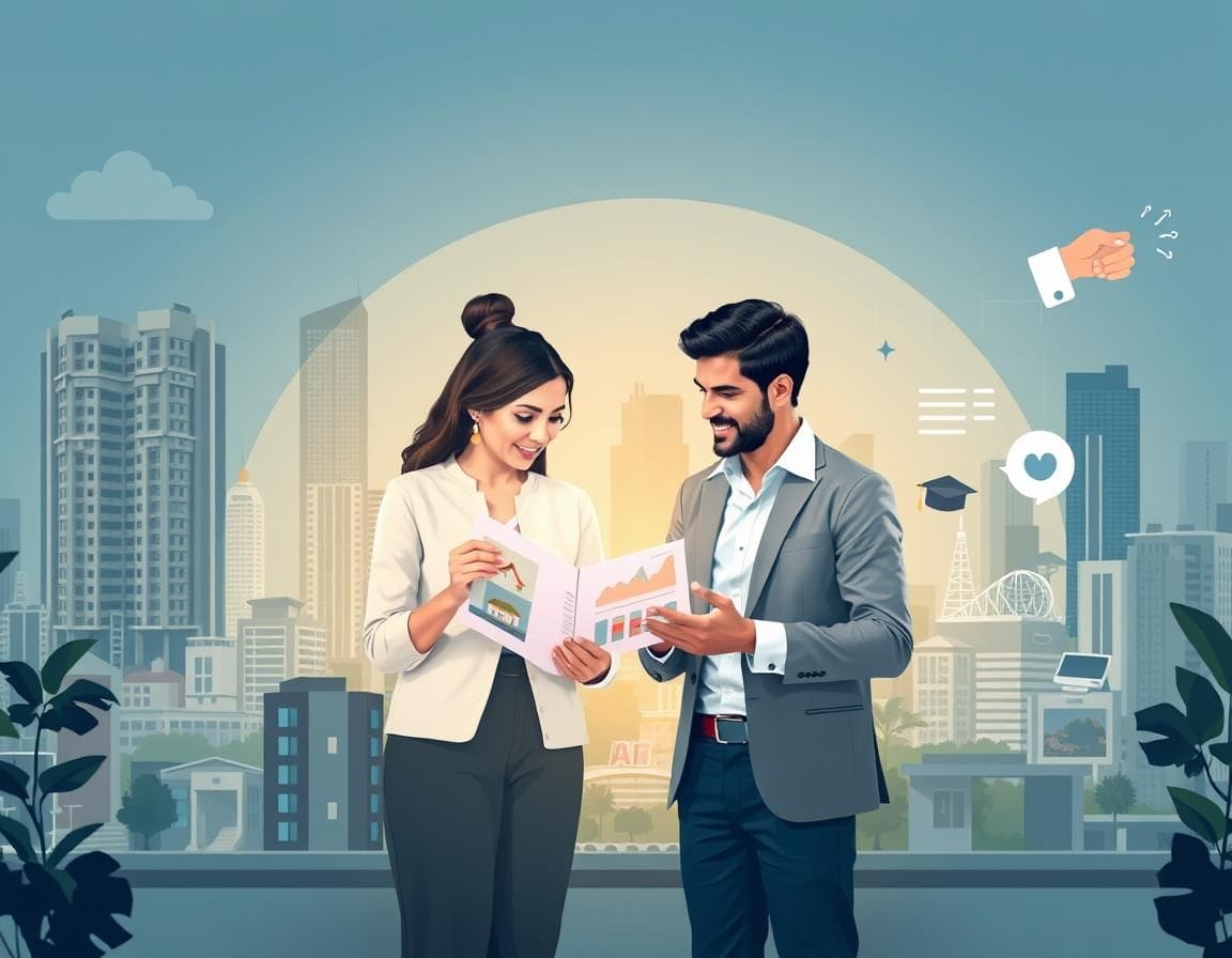 Tips for Negotiating the Best Price in Pune’s Real Estate Market: A Comprehensive Guide