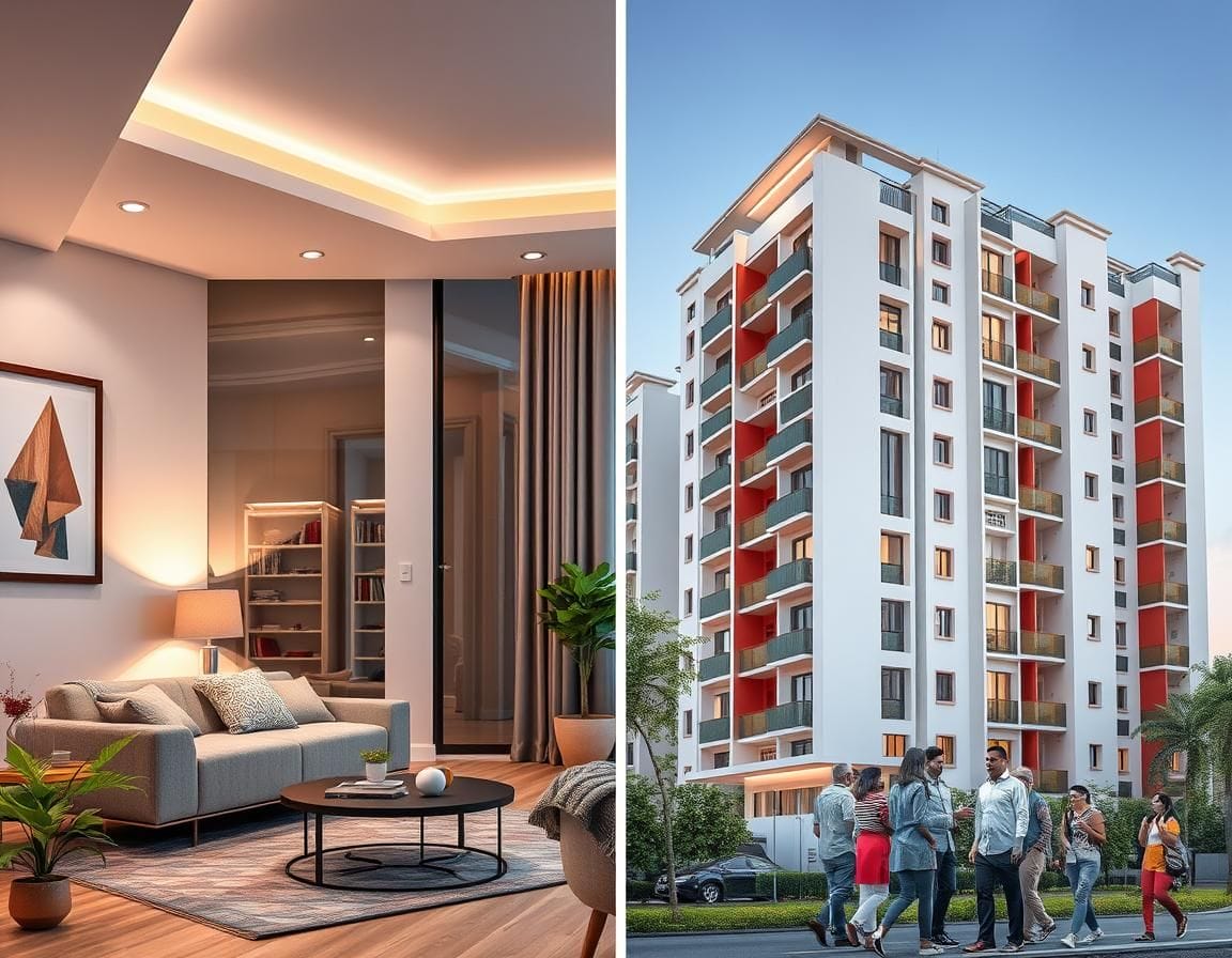 Tips to Maximize Your Rental Income in Pune: Smart Strategies for Landlords