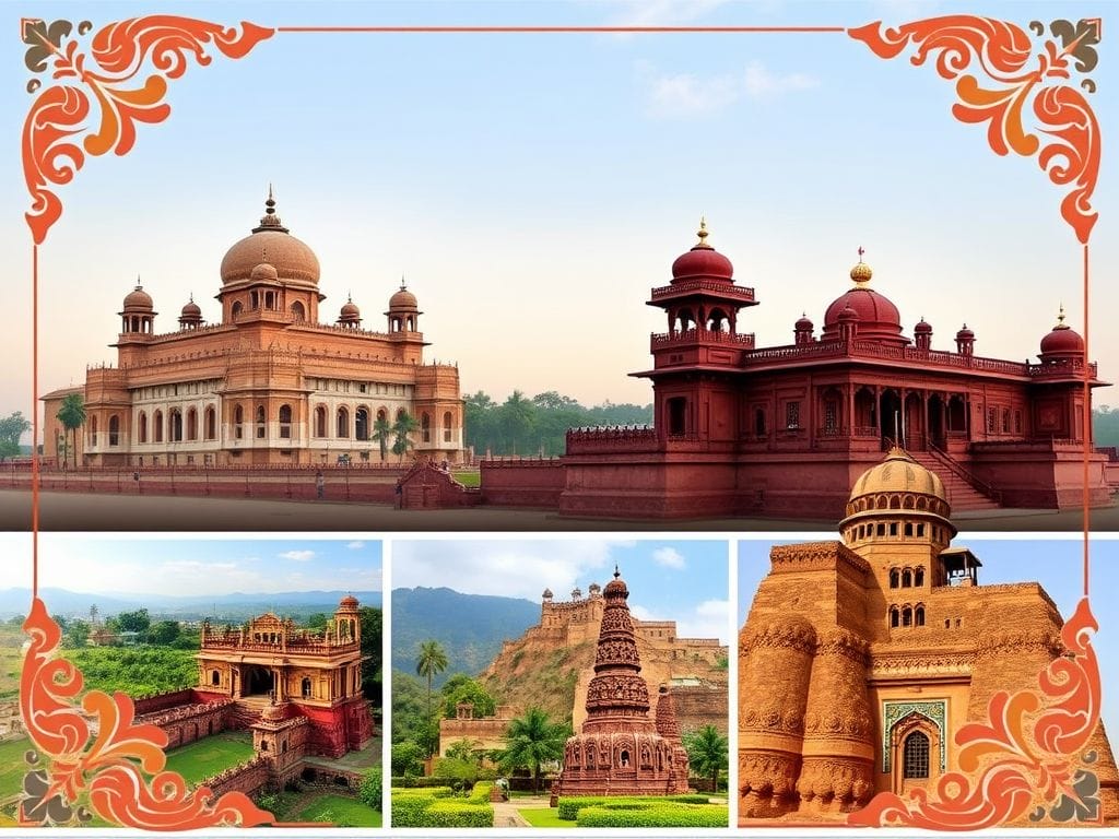 Top 5 Historical Places in Pune You Can’t Miss for a Journey Through Time