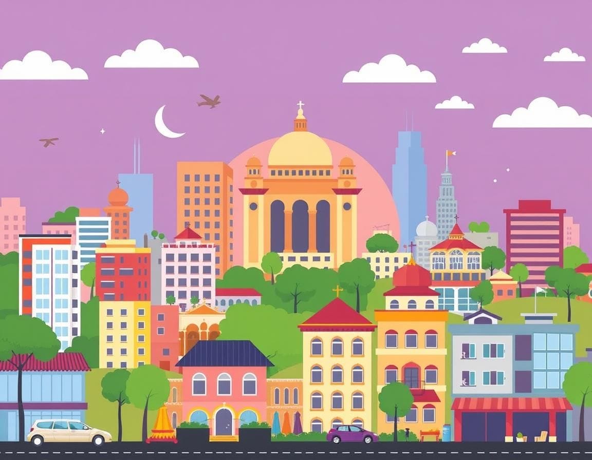 Top Choices for House Rentals in Pune: A Guide to Popular Localities and Practical Tips