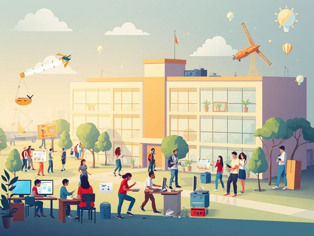 Top Colleges in Pune for Diploma in Computer Engineering: A Comprehensive Guide