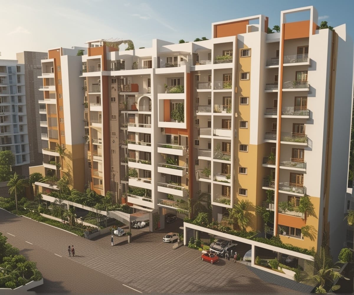 Understanding Mhada Flats: A Comprehensive Guide for First-Time Buyers in Pune